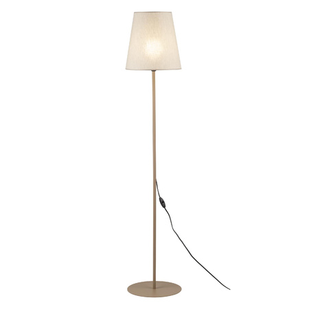 ELIZABETH SABIA LAMPA PODLOGOWA 1XE27 (16157) - TK Lighting