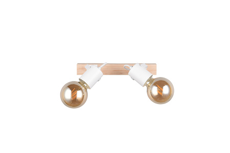 Listwa sufitowa z reflektorami LYNAR (R86662031) - RL