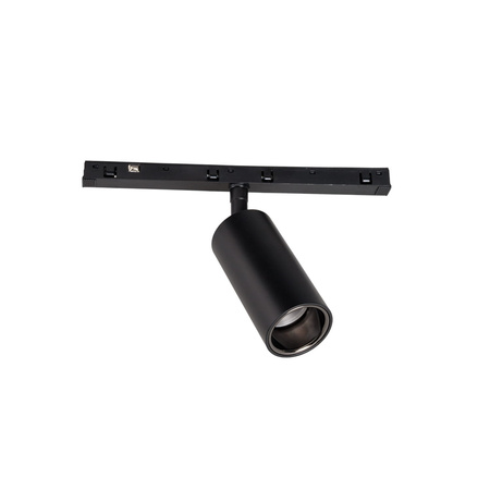 MAXLIGHT N0001Z reflektor MICRO11 5W Czarny 2700-5000K Zigbee