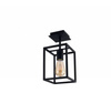 LAMPA WISZĄCA, ŻYRANDOL CRATE I (9045) - Nowodvorski - żyrandol