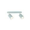 LIVIA MINT LAMPA SUFITOWA 2 (10235) - TK Lighting
