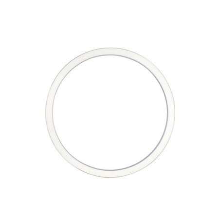 Lampa sufitowa PURE-LINES, ALUMINIUM (6306-95) - Paul Neuhaus
