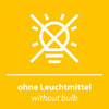 Lampa sufitowa ICICLE 60 cm (8090-11) - Paul Neuhaus