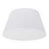 FORMO WHITE LAMPA SUFITOWA 4XE27  500 (11205) - TK Lighting