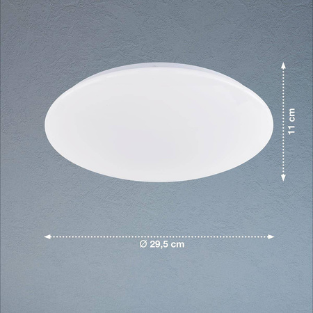 Lampa Sufitowa Mona  (20924) - Fischer&Honsel