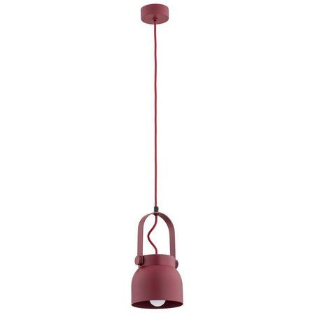 Lampa Wisząca LOGAN Ø14 (8292) - Argon
