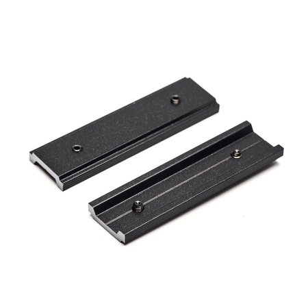 Łącznik GALAXY-SL1 CP do
szynoprzewódów magnetycznych SURFACE 23 LOW (033390B) - ZARlight