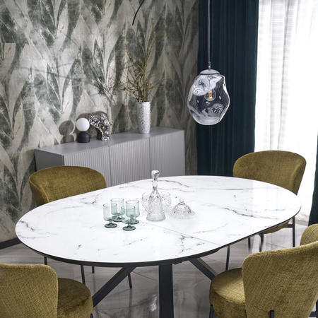 Lampa wisząca SOL MINI NEW grafit (10084) - TK Lighting