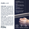 PURE-LUME LAMPA WISZĄCA ANTRACYT (2738-13) - Paul Neuhaus