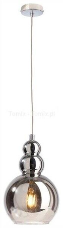 Lampa wisząca DIPHDA mirror (D342119) - żyrandol