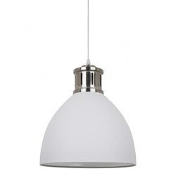 Lampa wisząca Lola (MD-HN8100-WH+S.NICK) Italux - żyrandol
