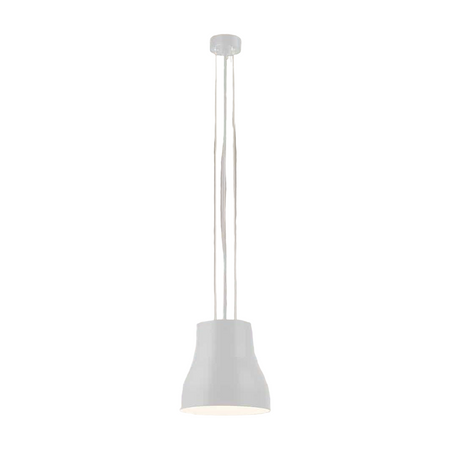 Lampa wisząca NIGATA (biały) (7837) - Shilo