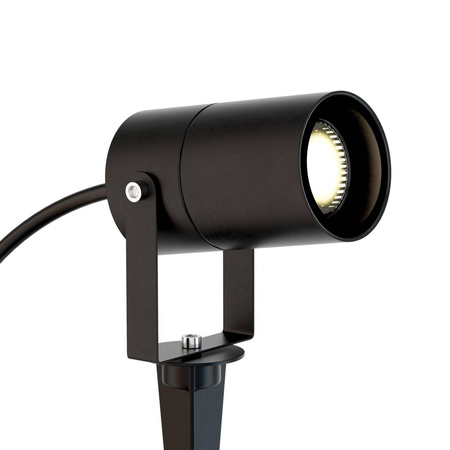 Lampa ogrodowa Scope (O025FL-01B) - Maytoni