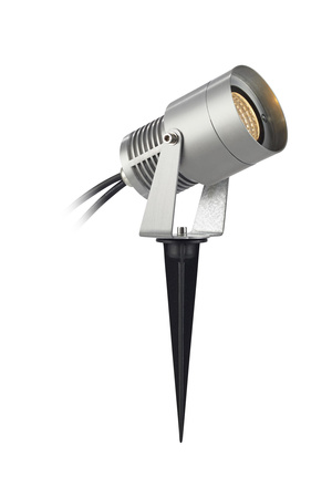 GARDEN 24 Spot 6W Aluminum