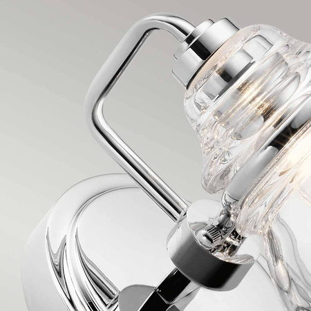 Kinkiet Talland (KL-TALLAND1-PC-BATH) - Elstead Lighting