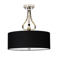 Lampa sufitowa Falmouth (BATH-FALMOUTH-SF-PC) - Elstead Lighting