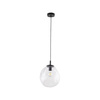 Lampa wisząca SOL MINI NEW transparentna (10082) - TK Lighting