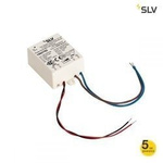 Zasilacz led 6w 700ma funkcja ściemniania triac (1002792) - SLV