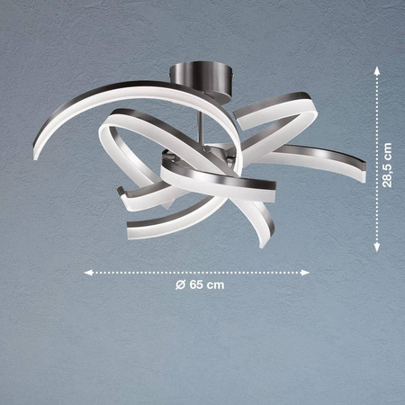 Lampa Sufitowa Sund TW  (20898) - Fischer&Honsel