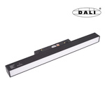 MAXLIGHT M0001D LAMPA MAGNETYCZNA LINIOWA SYSTEM DALI 12W 634LM 3000K
