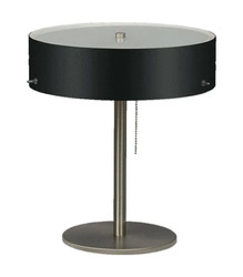 Lampka biurkowa LIMA opal błysk (67435 Ramko)