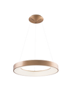 Lampa wisząca SANTANA PENDANT 38 złota (AZ5000) - Azzardo