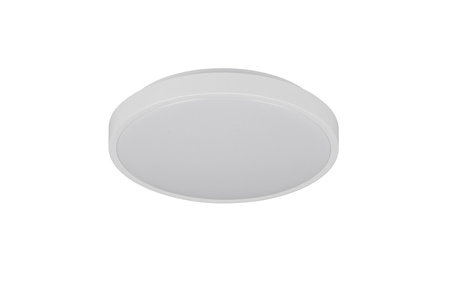 Okrągły plafon SLOPE (R63771131) - RL