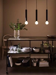 Lampa wisząca SENCILLO 3 (108262) - Markslojd