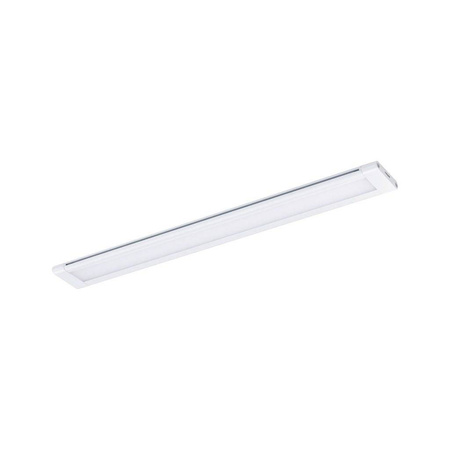 Clever Connect Spot Border 300mm 1x5W 2700-6500K 12V Biały Mat/Aluminium (PL99962) - PAULMANN