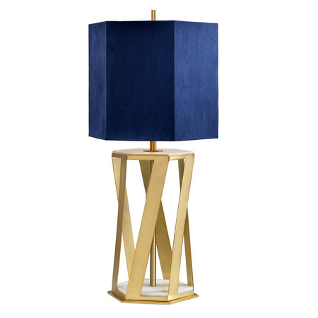 Lampa stołowa Apollo (APOLLO-TL) - Elstead Lighting