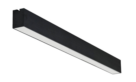 Lampa sufitowa LINELIO OPAL 212 CCT DIMM Czarny (AZ5658) - Azzardo