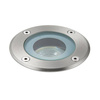 Lampa wpuszczana Pillar round IP65 50W (GH98042V) - Saxby