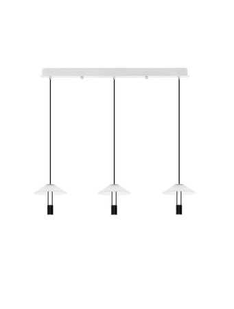 Lampa wisząca wewnętrzna AYAVIRI (LE44740) - Luces Exclusivas