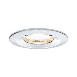 Zestaw Premium Coin Slim LED (PL93883) - Paulmann