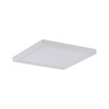 Plafoniera AREO LED 7.5W 460lm 3000K 120x120mm 230V biały matowy / tworzywo sztuczne (PL92950) - PAULMANN