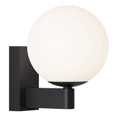 Kinkiet Sagara Matowy Czarny (1168003) - Astro Lighting