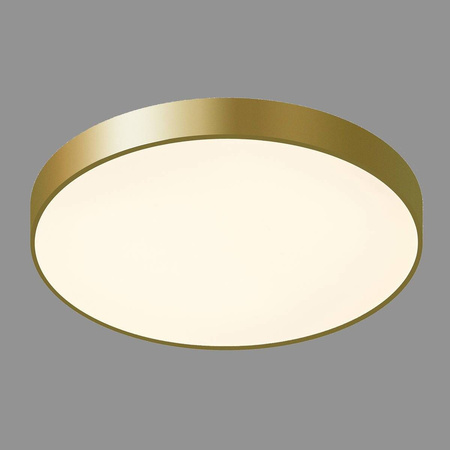 Plafon Orbital (5361-860RC-GD-3) - Italux