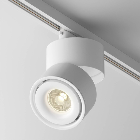 Oprawa do systemu szynowego Yin (TR084-1-15W3K-W) - Maytoni