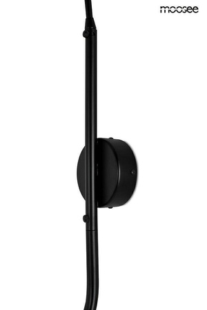 Lampa ścienna RAVEN 2 (MSE1501100205) - Moosee