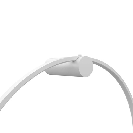 Kinkiet Mirror S biały IP44 LED CCT (LP-999/1W S WH CCT) - Light Prestige