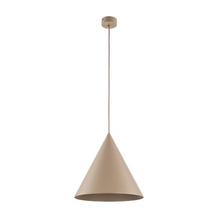 CONO SABIA LAMPA WISZĄCA 1 L (10621) - TK Lighting