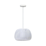 Lampa wisząca AGORA PENDANT WHITE (AZ6641) Azzardo