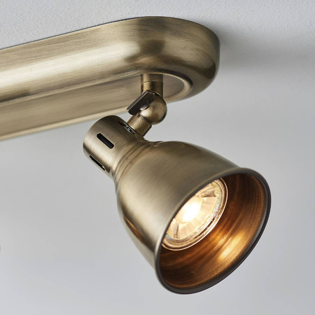 Lampa Sufitowa Westbury (76280) Endon
