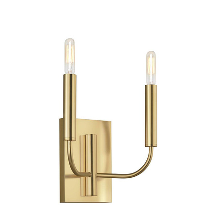 Kinkiet Brianna (FE-BRIANNA2-BB) - Elstead Lighting