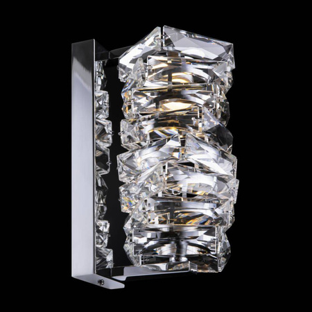 Lampa ścienna (kinkiet) Coil (MOD124WL-L6CH3K) - Maytoni