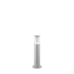 Lampa Stojąca TRONCO Szary (TRONCO_PT1_H40_GRIGIO) - Ideal Lux