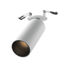 Lampa wpuszczana FOCUS LED (C053CL-L12W3K-W-W) - Maytoni