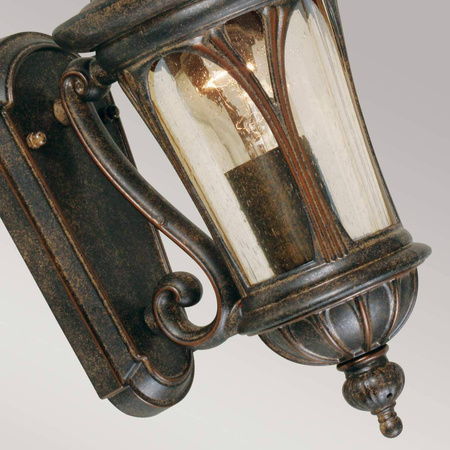 Kinkiet zewnętrzny New England (NE1-S) - Elstead Lighting