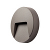 Lampa wpuszczana Severus CCT round indirect IP65 2.8W (95285) - Saxby