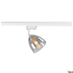 Oprawa do systemu szynowego PARA CONE GL, 3-fazowy spot (1006158) - SLV